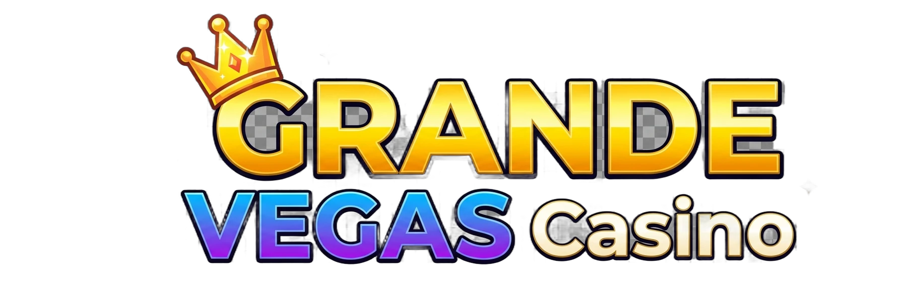 Grande Vegas Casino Logo